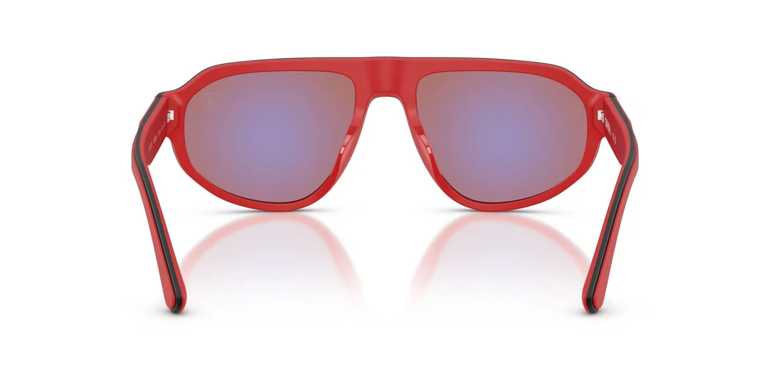 Scuderia Ferrari 6027U Sunglasses - view 32
